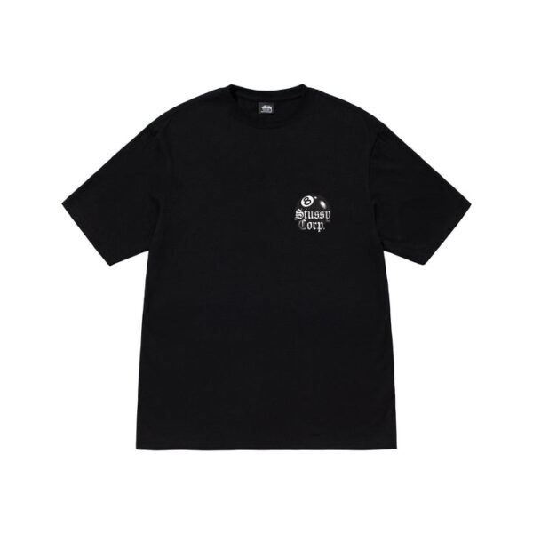 8 BALL CORP TEE