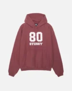 80 RELAXED HOODIE