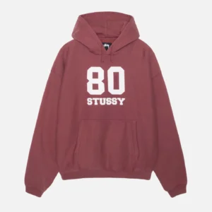 80 RELAXED HOODIE