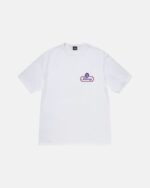 AUTHENTIC TEE WHITE