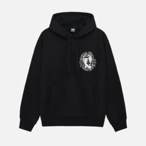 CAMELOT HOODIE