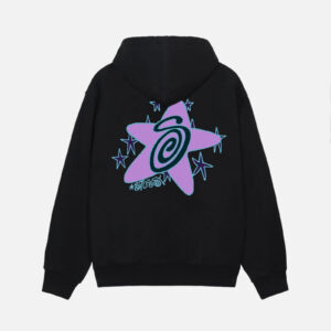 GALAXY HOODIE