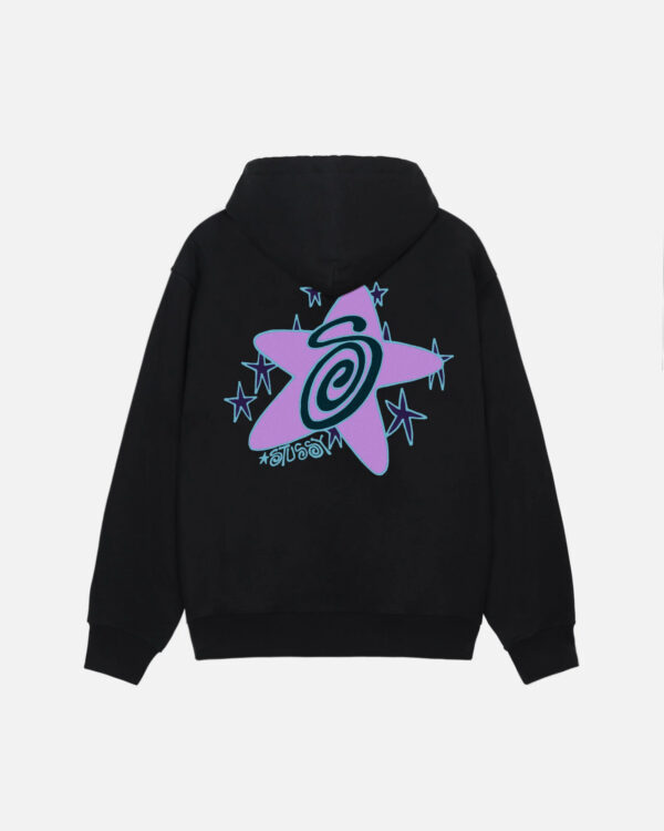 GALAXY HOODIE