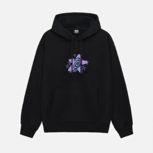 GALAXY HOODIE