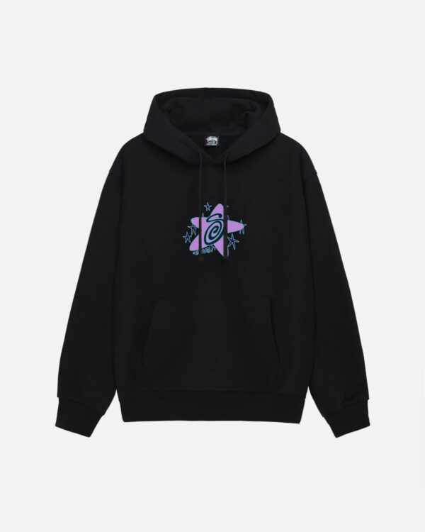 GALAXY HOODIE