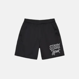 MESH SHORT SPORT