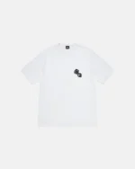 SHAKERS TEE WHITE