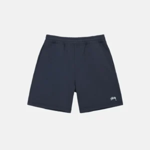 STOCK LOGO SWEATSHORT