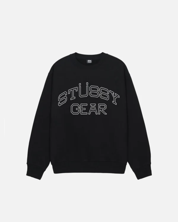 STÜSSY GEAR CREW