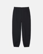 STÜSSY & NIKE STONE WASH FLEECE PANT