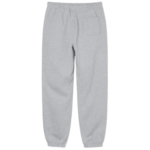 Stussy 8 Ball Logo Gray Pant