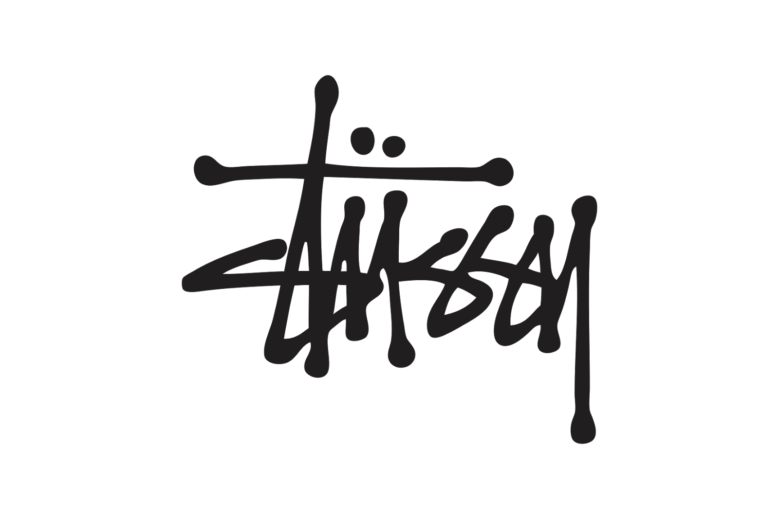 Stussy hub