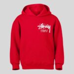 Stussy Hawaii Hoodie