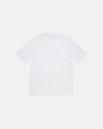 WORKER TEE WHITE