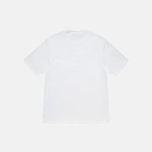 WORKER TEE WHITE