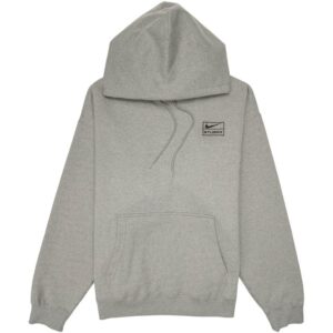 Nike x Stussy Hoodie