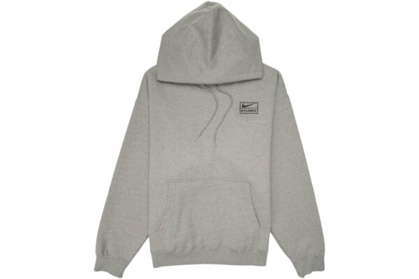 Nike x Stussy Hoodie