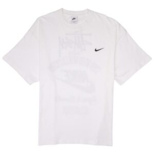 Nike x Stussy The Wide World Tribe T-Shirt