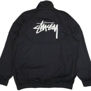 Nike x Stussy Windrunner Jacket