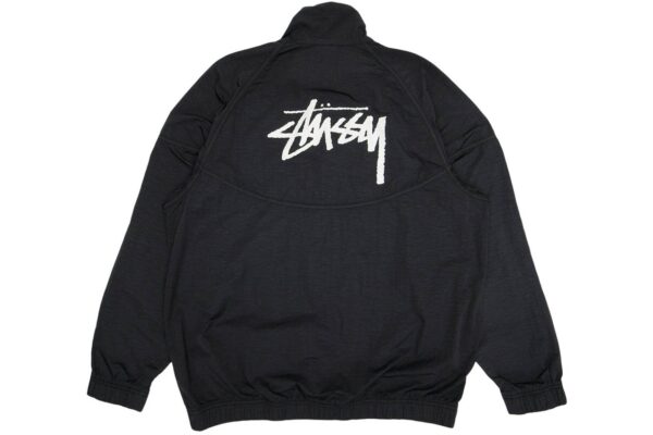 Nike x Stussy Windrunner Jacket