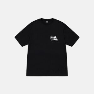 RELAX TEE BLACK