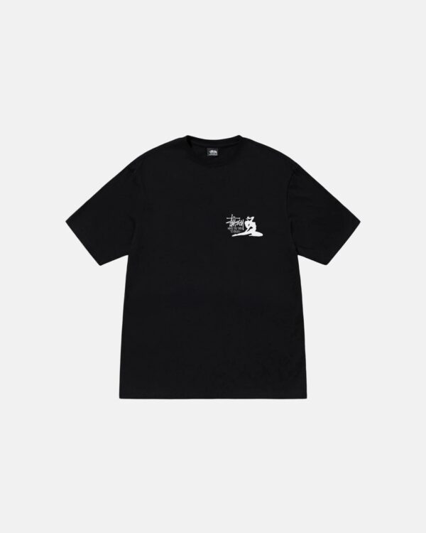 RELAX TEE BLACK