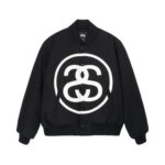 SS-LINK VARSITY JACKET