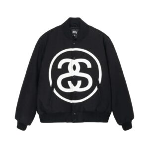 SS-LINK VARSITY JACKET