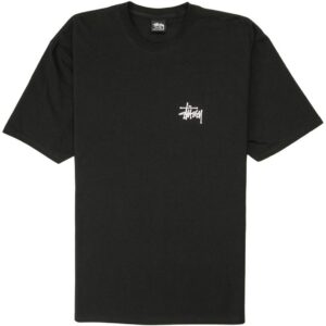 Stussy Basic T-shirt