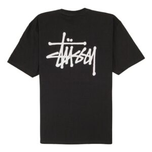 Stussy Basic T-shirt