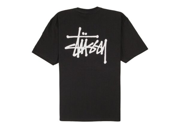 Stussy Basic T-shirt