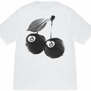 Stussy Cherries Tee