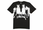 Stussy Doberman Tee