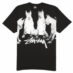 Stussy Doberman Tee