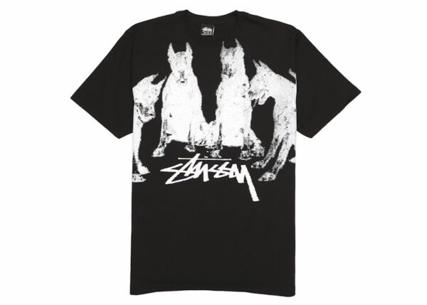 Stussy Doberman Tee