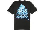 Stussy Melted Tee