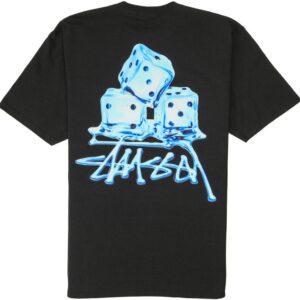 Stussy Melted Tee