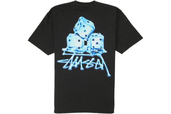 Stussy Melted Tee