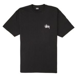 Stussy Melted Tee