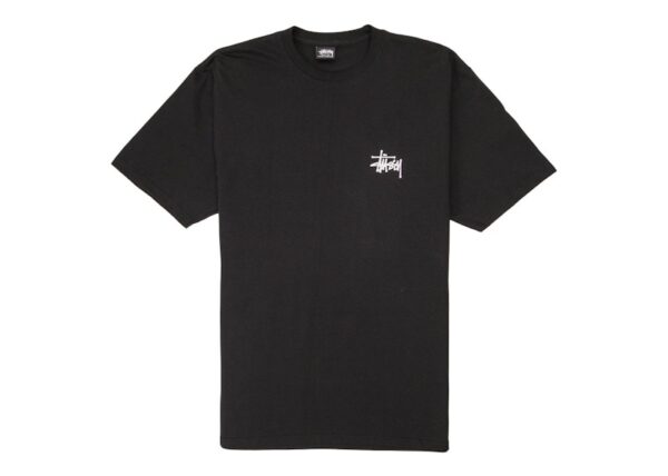 Stussy Melted Tee