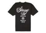 Stussy World Tour T-shirt