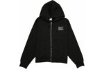 Stussy x Nike Stone Washed Fleece Zip Hoodie