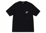 Stussy x Patta Sound Connection Tee (Black)